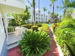 CARIBBEAN Ocean Breeze Beach HOTEL