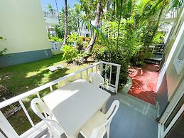 CARIBBEAN Ocean Breeze Beach HOTEL