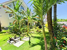 CARIBBEAN Ocean Breeze Beach HOTEL