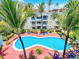 CARIBBEAN Ocean Breeze Beach HOTEL