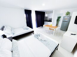 CARIBBEAN Ocean Breeze Beach HOTEL