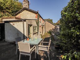 Rock Cottage