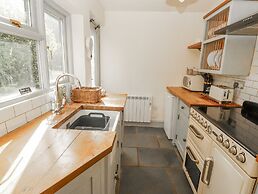 Rock Cottage