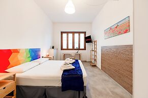 K-ROOMS - Central Station by InnStay