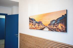 K-ROOMS - Central Station by InnStay