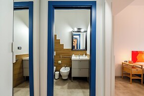 K-ROOMS - Central Station by InnStay