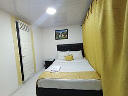HOTEL CASA NINI