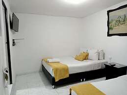 HOTEL CASA NINI