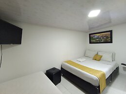 HOTEL CASA NINI
