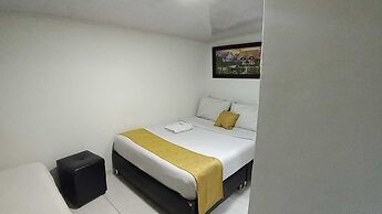 HOTEL CASA NINI