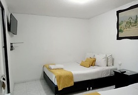 HOTEL CASA NINI