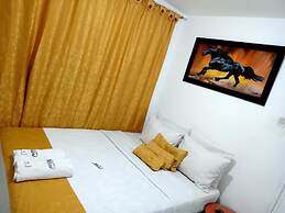 HOTEL CASA NINI