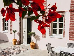 SV Mansion Oia
