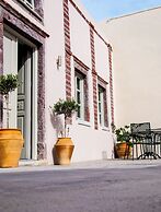 SV Mansion Oia