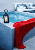 SV Mansion Oia