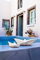SV Mansion Oia