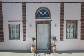 SV Mansion Oia