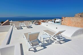 SV Mansion Oia