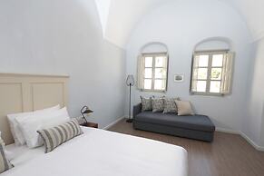 SV Mansion Oia