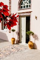 SV Mansion Oia