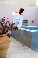SV Mansion Oia