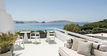 Hotiday Mykonos North Coast