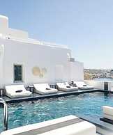 Hotiday Mykonos North Coast