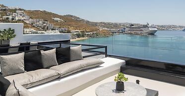 Hotiday Mykonos North Coast