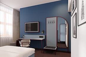 B&B HOTEL Wrocław Old Town