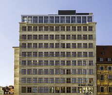 B&B HOTEL Wrocław Old Town