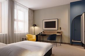B&B HOTEL Wrocław Old Town