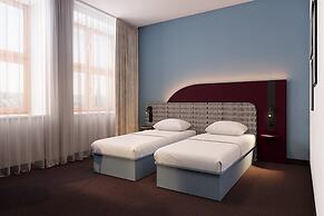 B&B HOTEL Wrocław Old Town