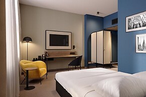 B&B HOTEL Wrocław Old Town