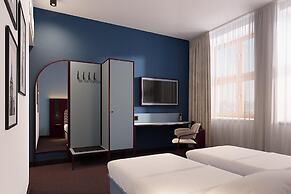 B&B HOTEL Wrocław Old Town
