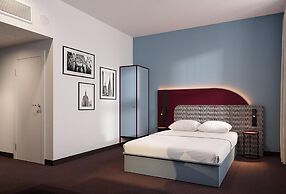 B&B HOTEL Wrocław Old Town