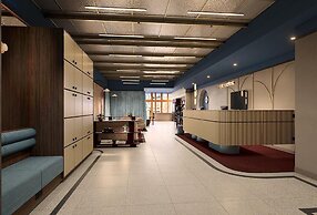 B&B HOTEL Wrocław Old Town