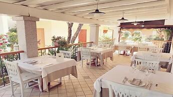 hotel ristorante Donatella