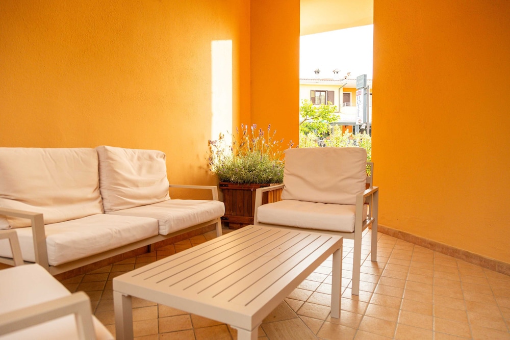 hotel ristorante Donatella