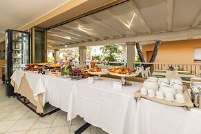 hotel ristorante Donatella