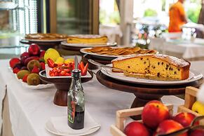 hotel ristorante Donatella