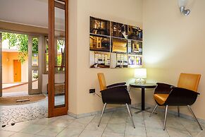 hotel ristorante Donatella