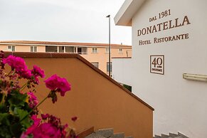 hotel ristorante Donatella