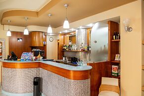 hotel ristorante Donatella