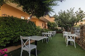 hotel ristorante Donatella