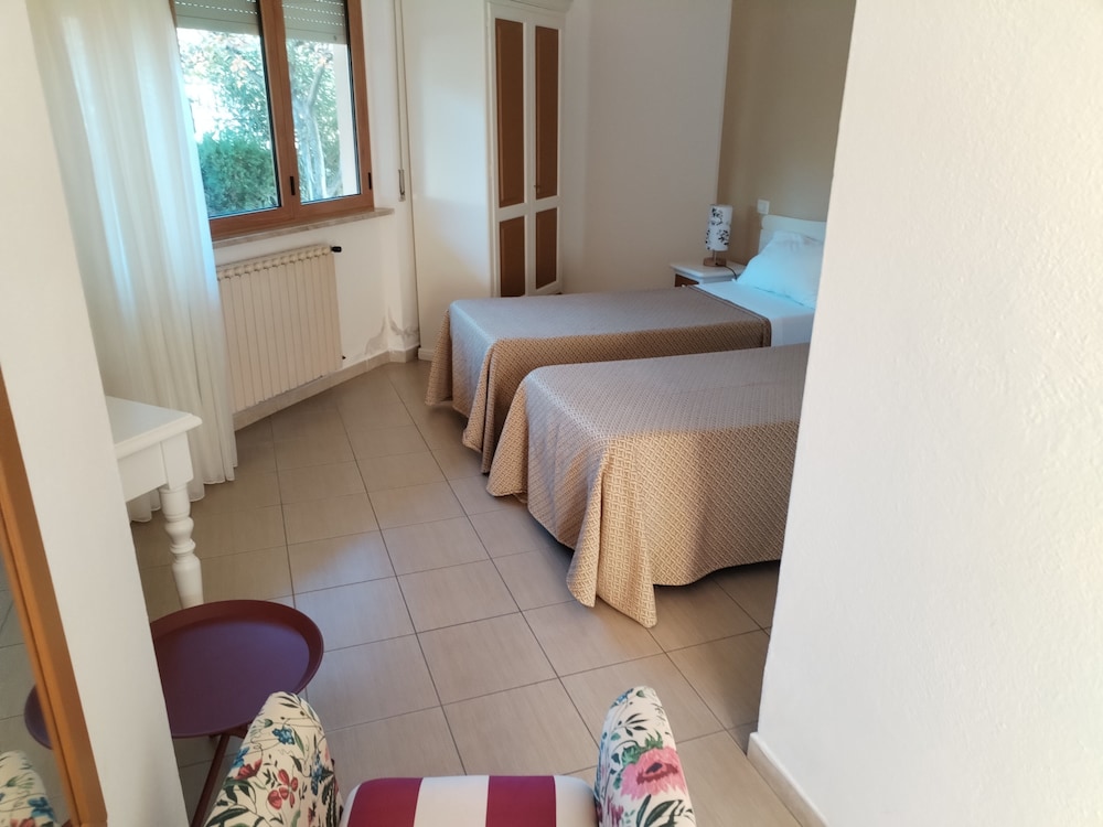 hotel ristorante Donatella