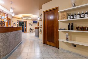 hotel ristorante Donatella