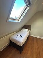 Cavendish Hotel