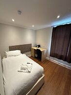 Cavendish Hotel
