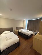 Cavendish Hotel