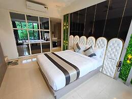 Melody Boutique Hotel